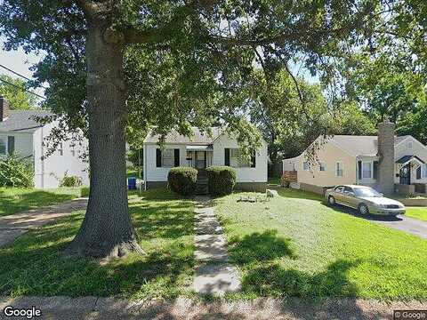 Jenwood, SAINT LOUIS, MO 63136