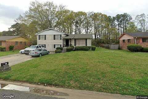 Belwood, FAIRFIELD, AL 35064