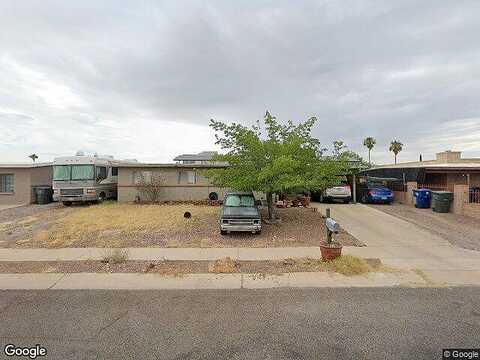 45Th, TUCSON, AZ 85730