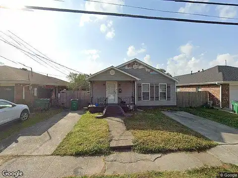 Oaklawn, METAIRIE, LA 70005