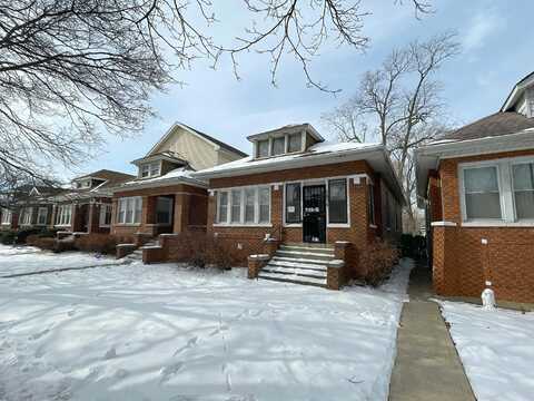 Loomis, CHICAGO, IL 60620