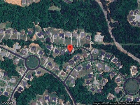 Hayes, ATLANTA, GA 30349