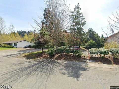 Eatonville, EATONVILLE, WA 98328