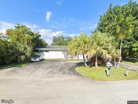 162Nd, PALMETTO BAY, FL 33157