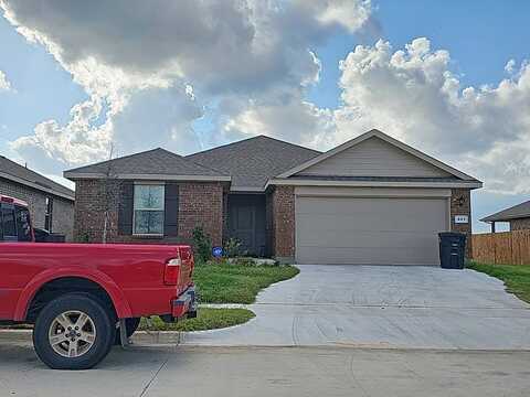 Peighton, CLEBURNE, TX 76033