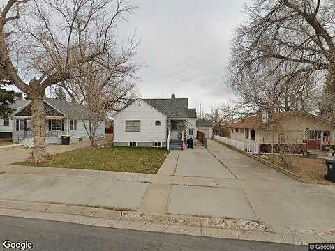 13Th, RAWLINS, WY 82301