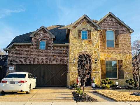 Dove, EULESS, TX 76039