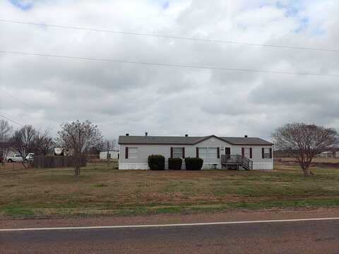 Kaufman Street, Rosser, TX 75157