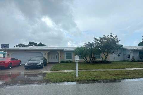 Ave, Tamarac, FL 33321