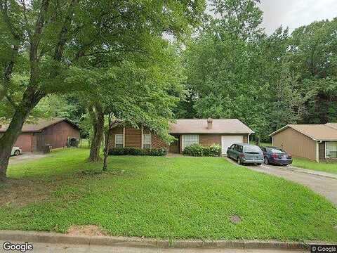 Englewood, RIVERDALE, GA 30274