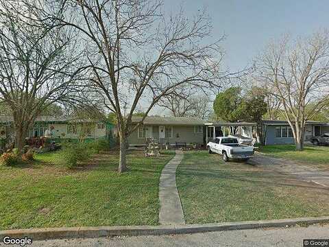 Cravens, SAN ANTONIO, TX 78223