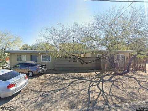 Richey, TUCSON, AZ 85716