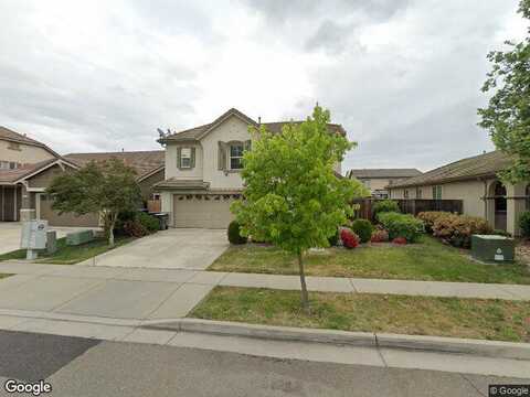 Keusman, ELK GROVE, CA 95758