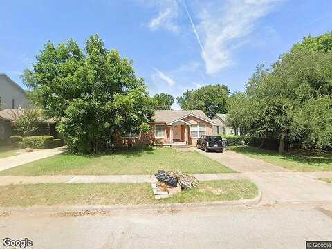 Lakemont, DALLAS, TX 75209