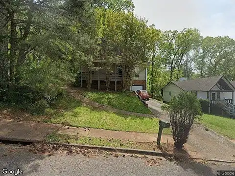 Valley Hill, BIRMINGHAM, AL 35206