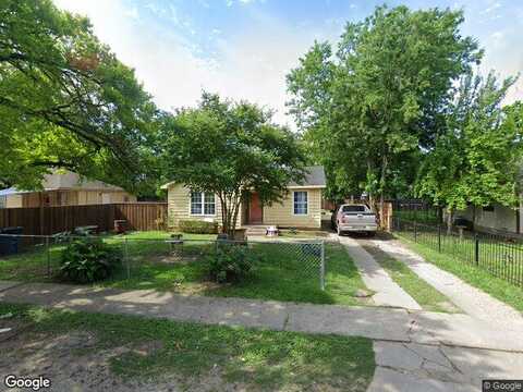 Craige, DALLAS, TX 75217