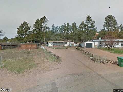 Antelope, PINE, AZ 85544