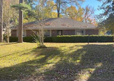 Hollow Bluff, HAUGHTON, LA 71037