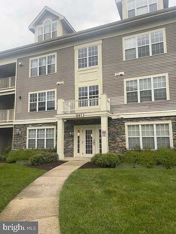 Stone Ridge Cir #203, PIKESVILLE, MD 21208