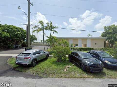 Ne 4Th Avenue Rd, MIAMI SHORES, FL 33138