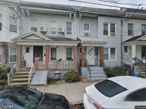 85Th, WOODHAVEN, NY 11421