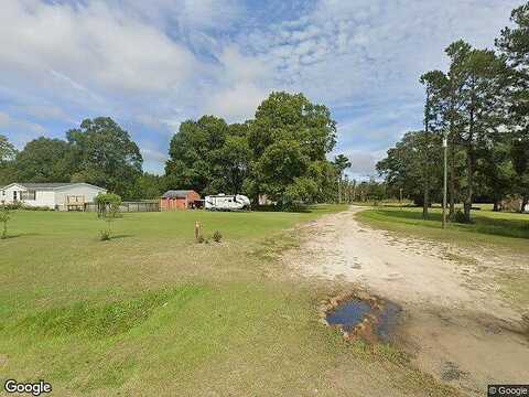 Old River, UVALDA, GA 30473