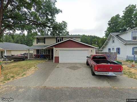 Front, WINLOCK, WA 98596