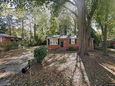 Fairburn, ATLANTA, GA 30331