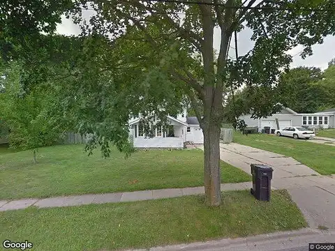 Michigan, HASTINGS, MI 49058