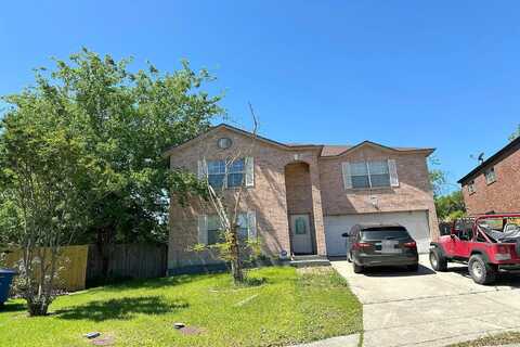 Silver Elm, SAN ANTONIO, TX 78254