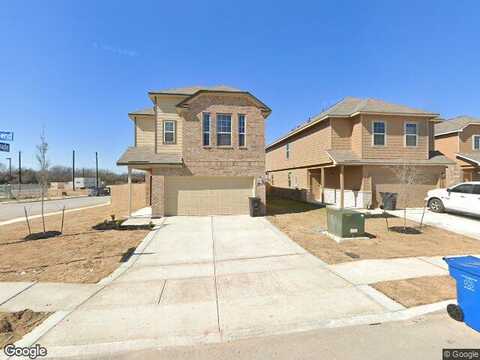 Somers, SAN ANTONIO, TX 78211