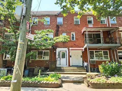 81St Street, Brooklyn, NY 11236