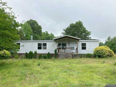 St Mark Bowman Rd, Reevesville, SC 29471