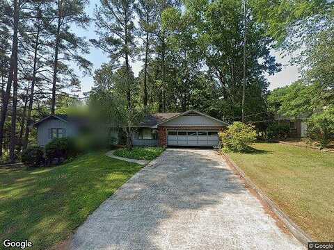 Glencrest, TOCCOA, GA 30577