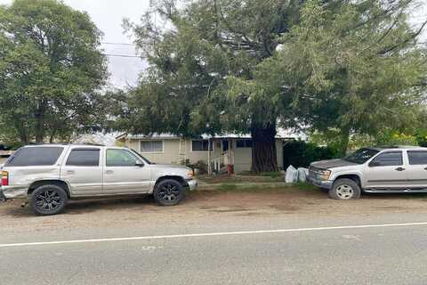 San Benito, GERBER, CA 96035