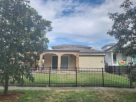 Porteous Street, New Orleans, LA 70124