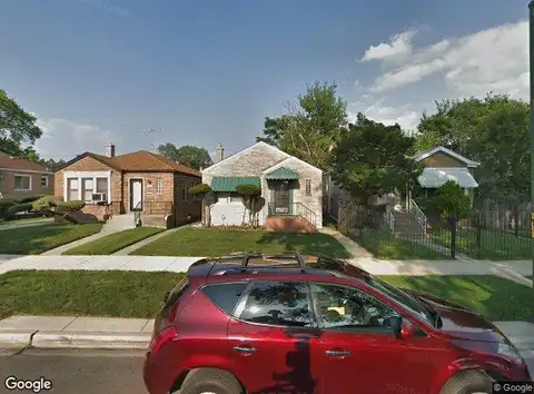 Greenwood, CHICAGO, IL 60628