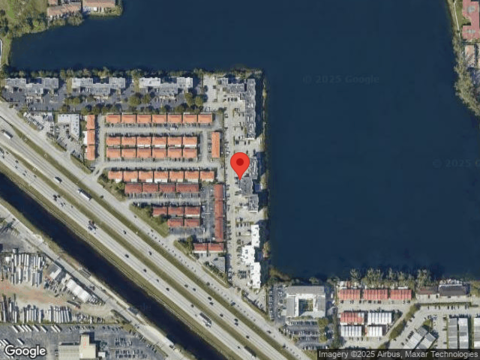 W Okeechobee Rd # 1201, HIALEAH GARDENS, FL 33016