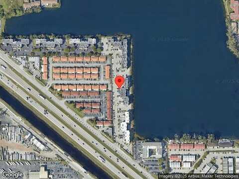 W Okeechobee Rd # 2508, HIALEAH GARDENS, FL 33016