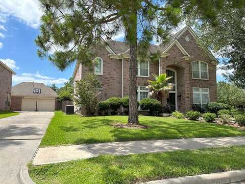 Clear Meadow, HOUSTON, TX 77089