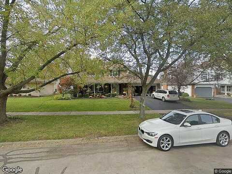 Stratford, DARIEN, IL 60561