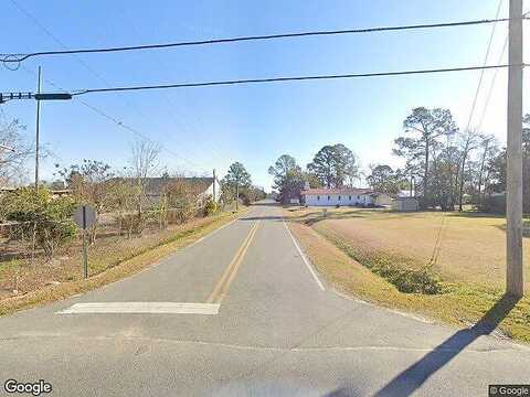 Second St, ADEL, GA 31620