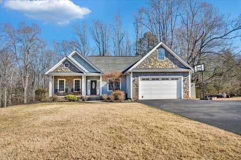 126 Mountain Cove DR, Hardy, VA 24101