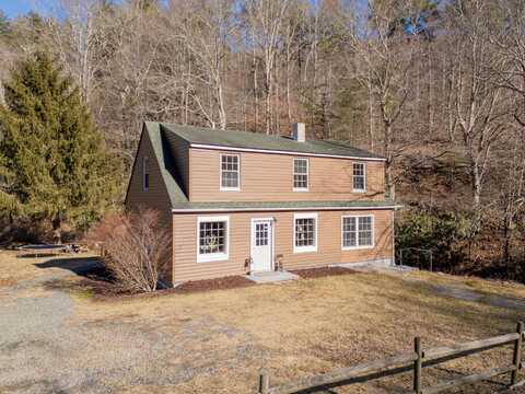 6058 Riner RD, Riner, VA 24149