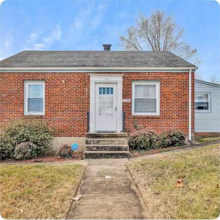 1139 Ethel RD SE, Roanoke, VA 24014