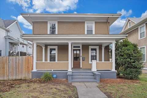 123 E Hawthorne ST, Covington, VA 24426