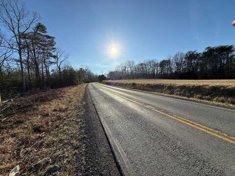 Lot 2 Lovely Valley RD, Wirtz, VA 24184