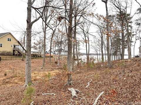 Lot # 78 Syd's Bluff, Littleton, NC 27850