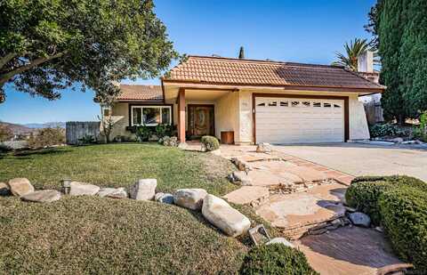 675 Dewane Drive, El Cajon, CA 92020