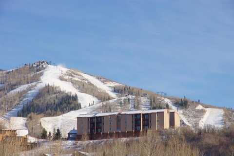 1805 RIVER QUEEN LANE, Steamboat Springs, CO 80487